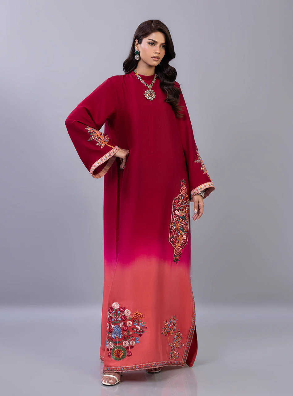 Aurelian Kaftan - Image 5