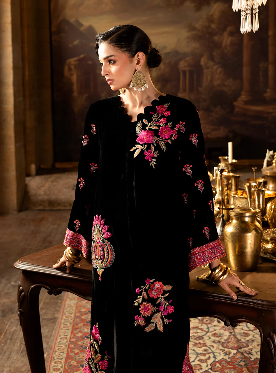 Belle Kaftan - Image 5