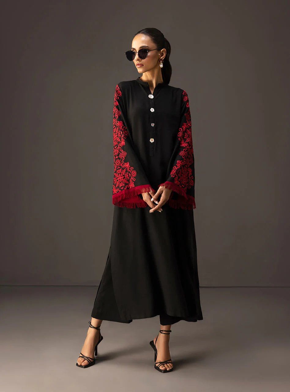 Black Blaze - Image 6