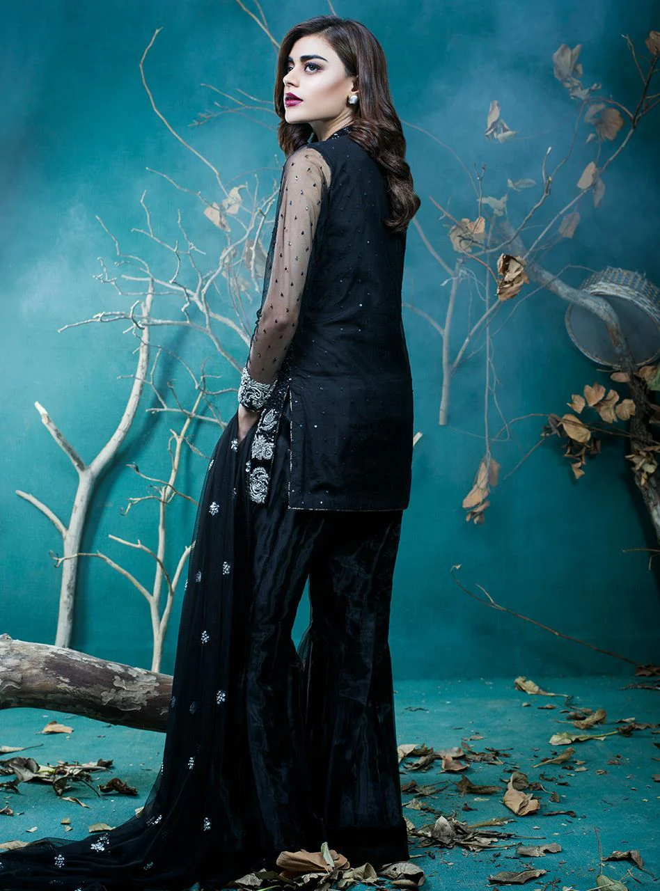 Black Rouge - Image 2