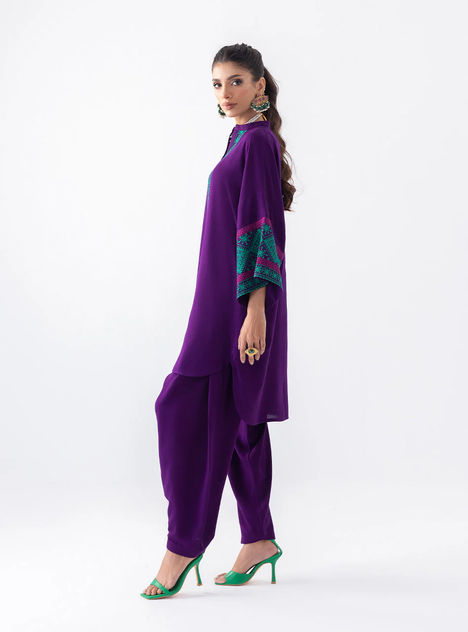 Blushing Plum - Image 3