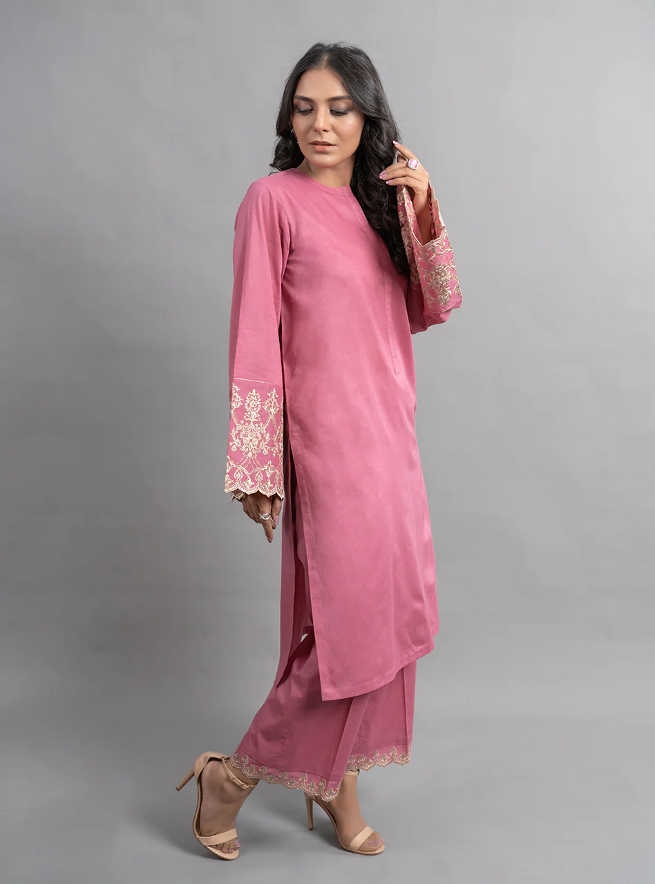 Carnation Pink - Image 5
