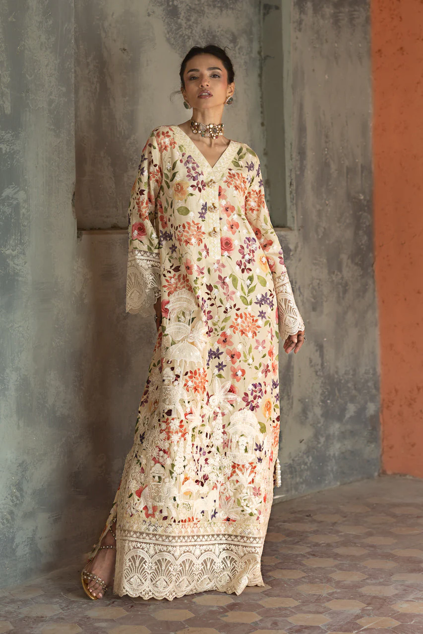 Citron Kaftan - Image 3