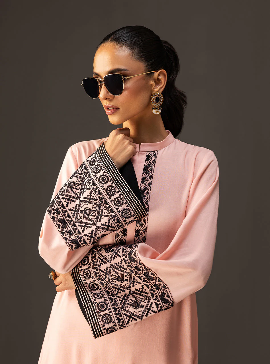 Dusty Rose - Image 5