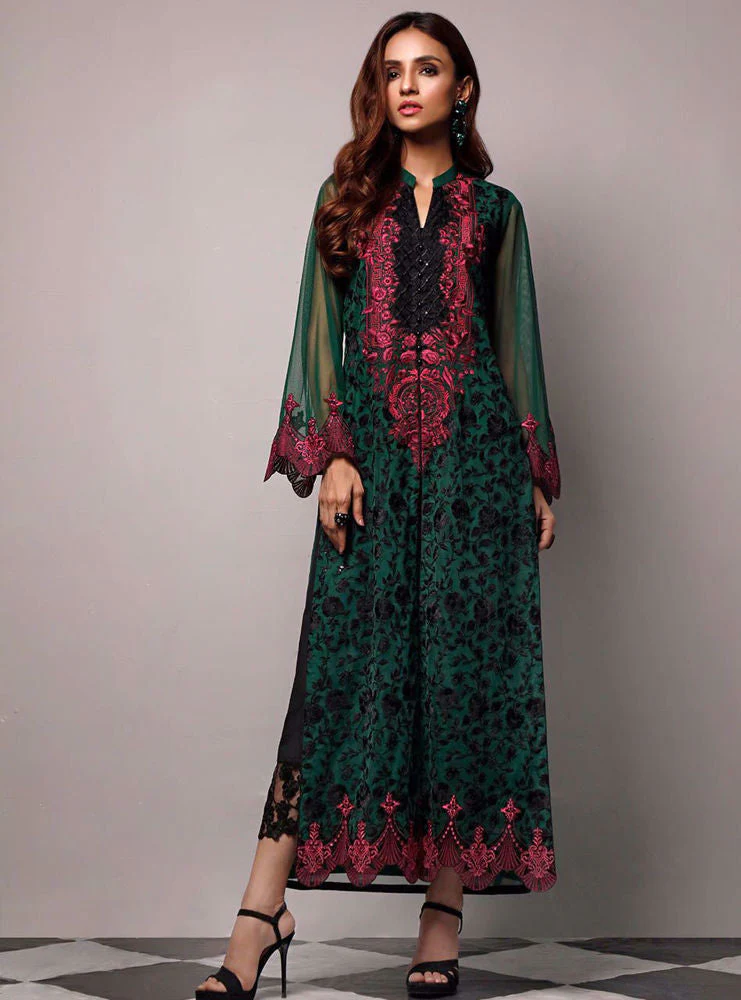 Emerald Elegance - Image 2