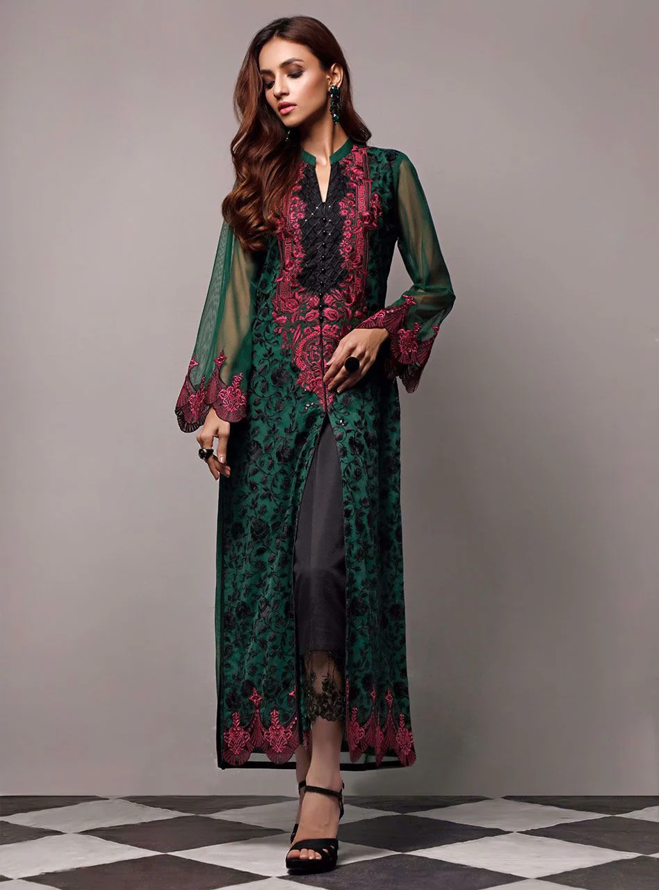 Emerald Elegance - Image 3