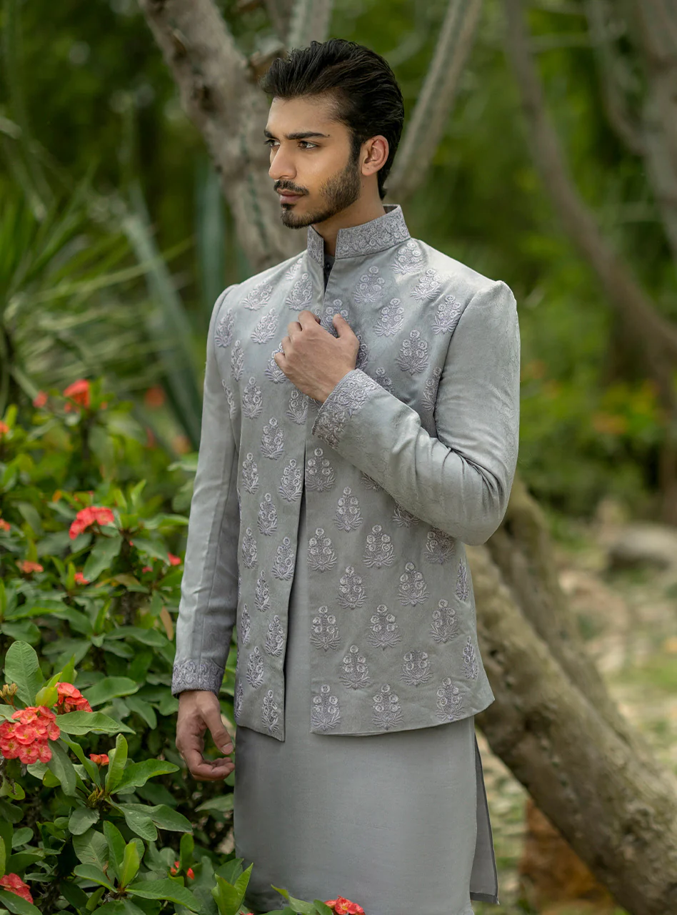 Ethereal Prince coat - Image 4