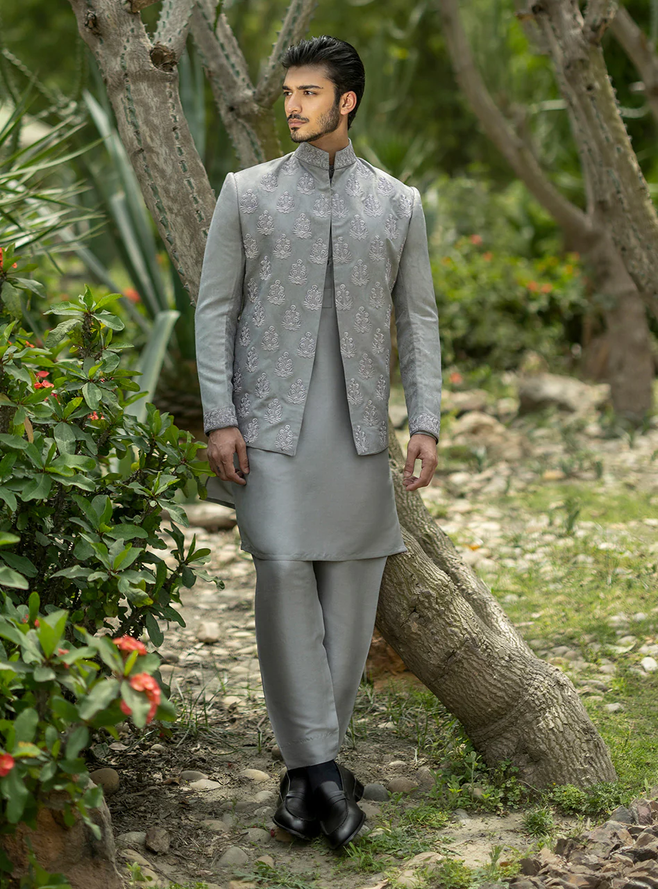 Ethereal Prince coat - Image 5