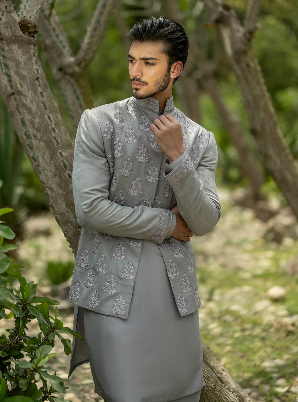 Ethereal Prince coat - Image 7