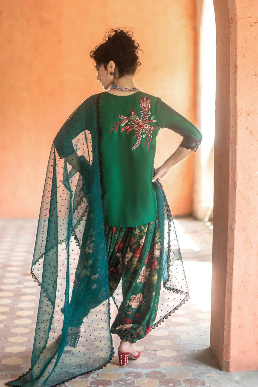 Jade Mystique - Image 4