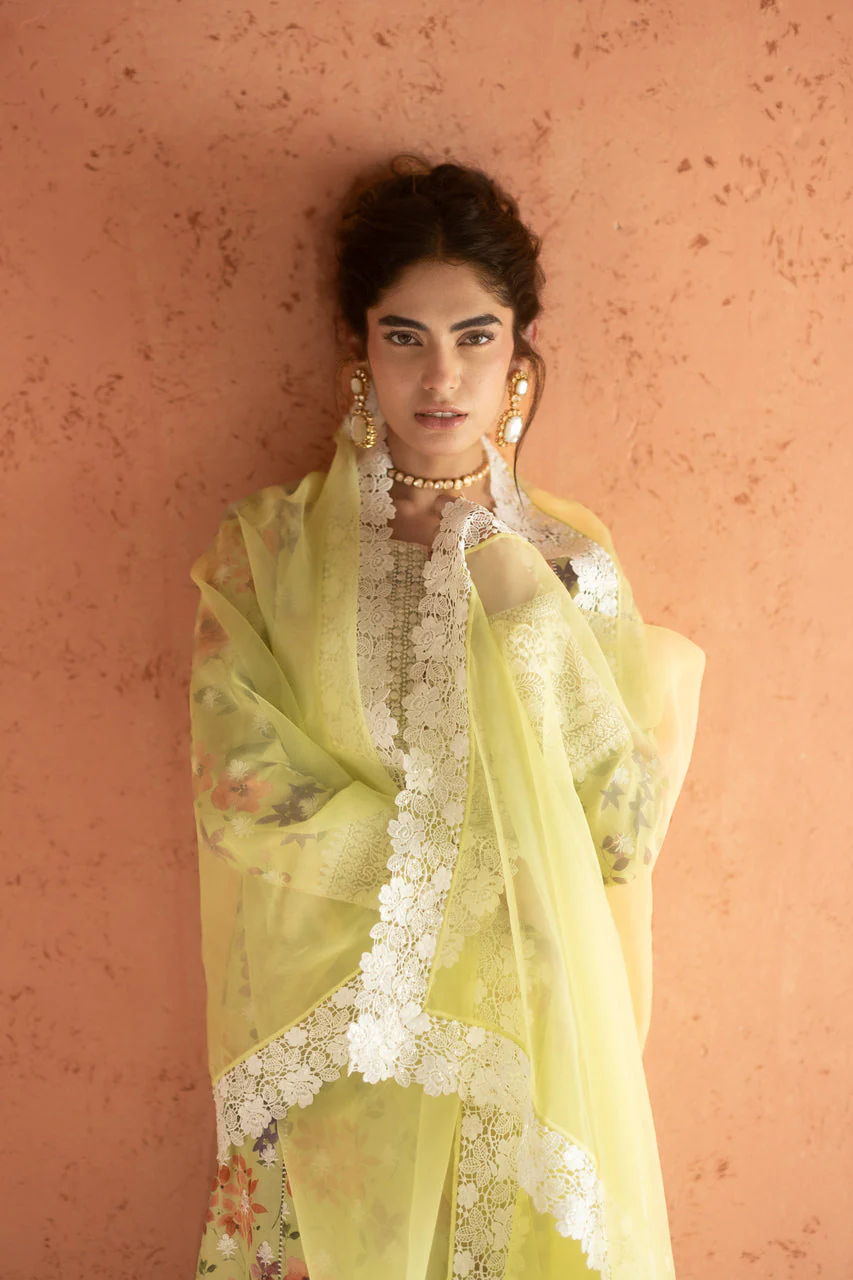 Lime Frost - Image 6