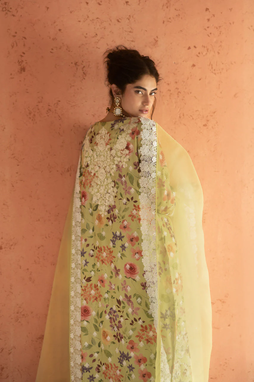 Lime Frost - Image 8