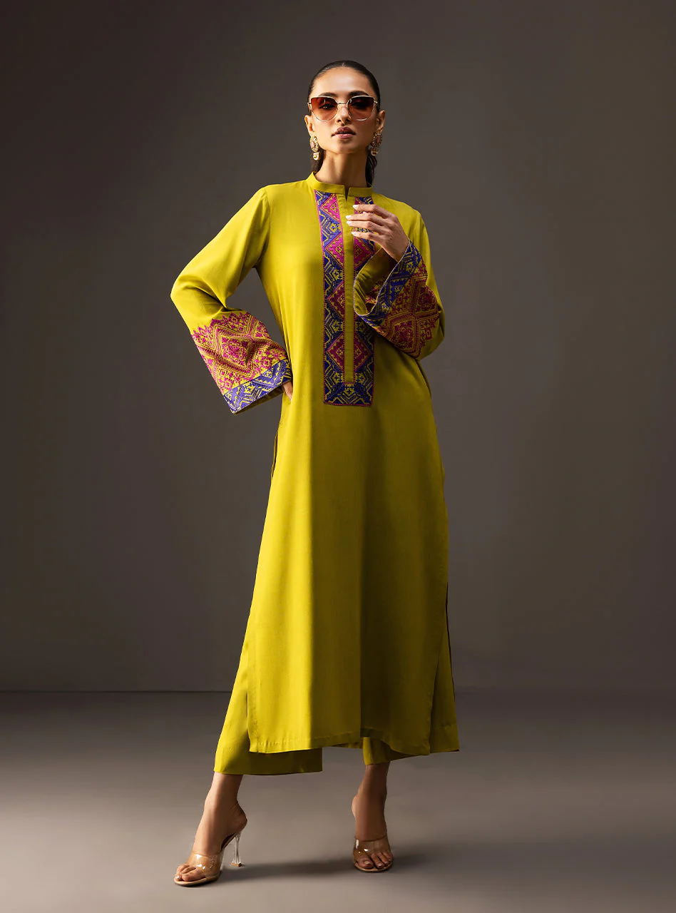 Lime Serenade - Image 5