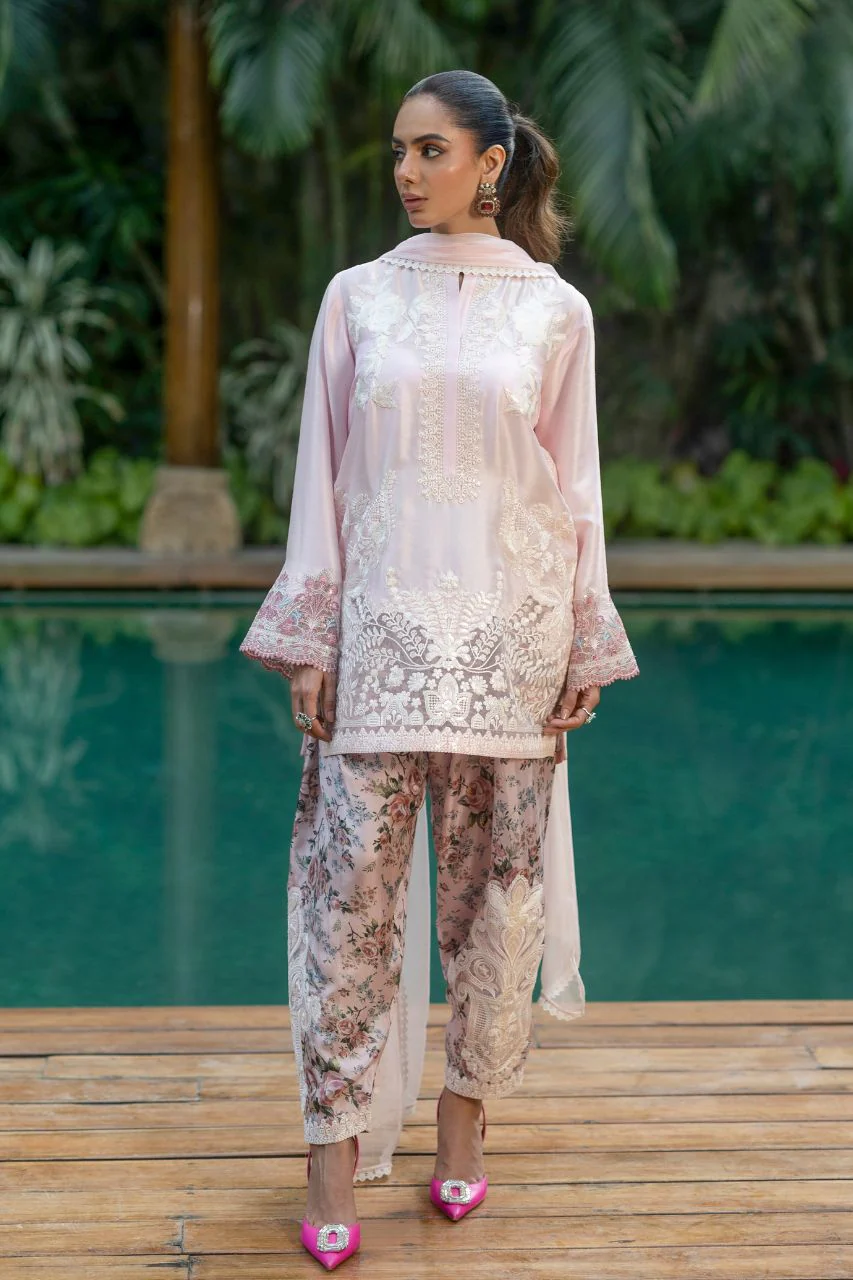 Luna Shalwar - Image 2