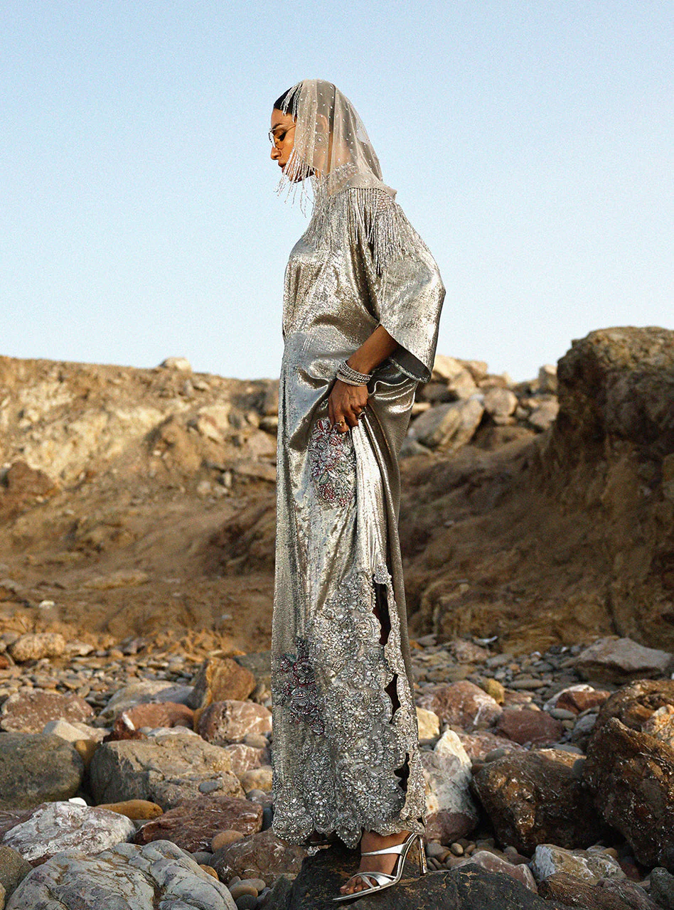 Lunar Kaftan - Image 12