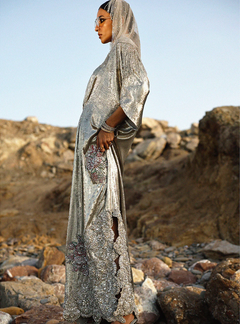 Lunar Kaftan - Image 13