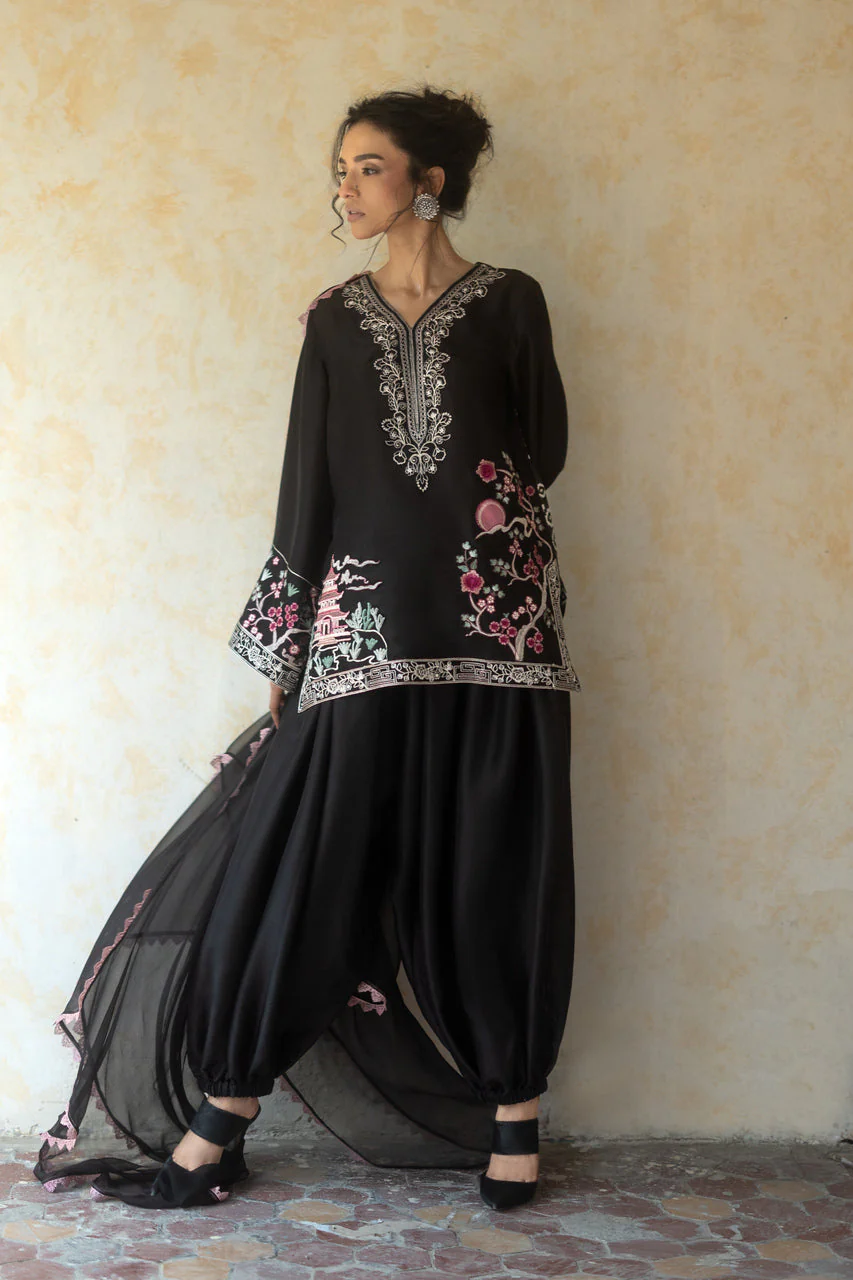 New In