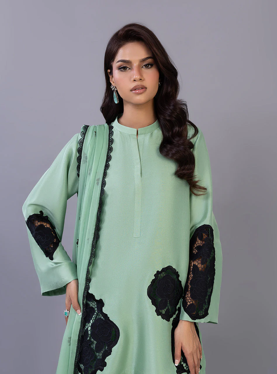 Mint Muse - Image 2