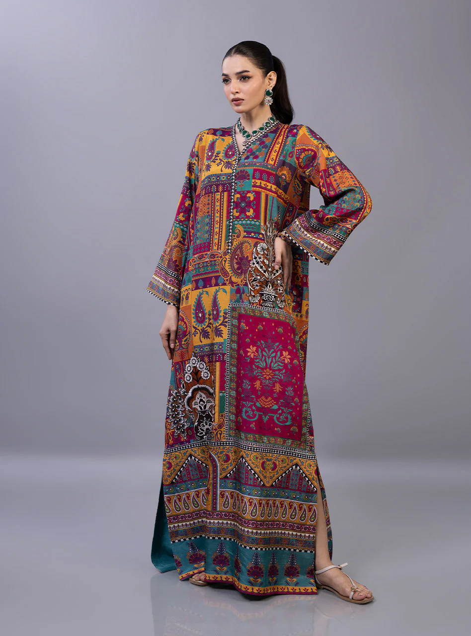 Mirage Kaftan
