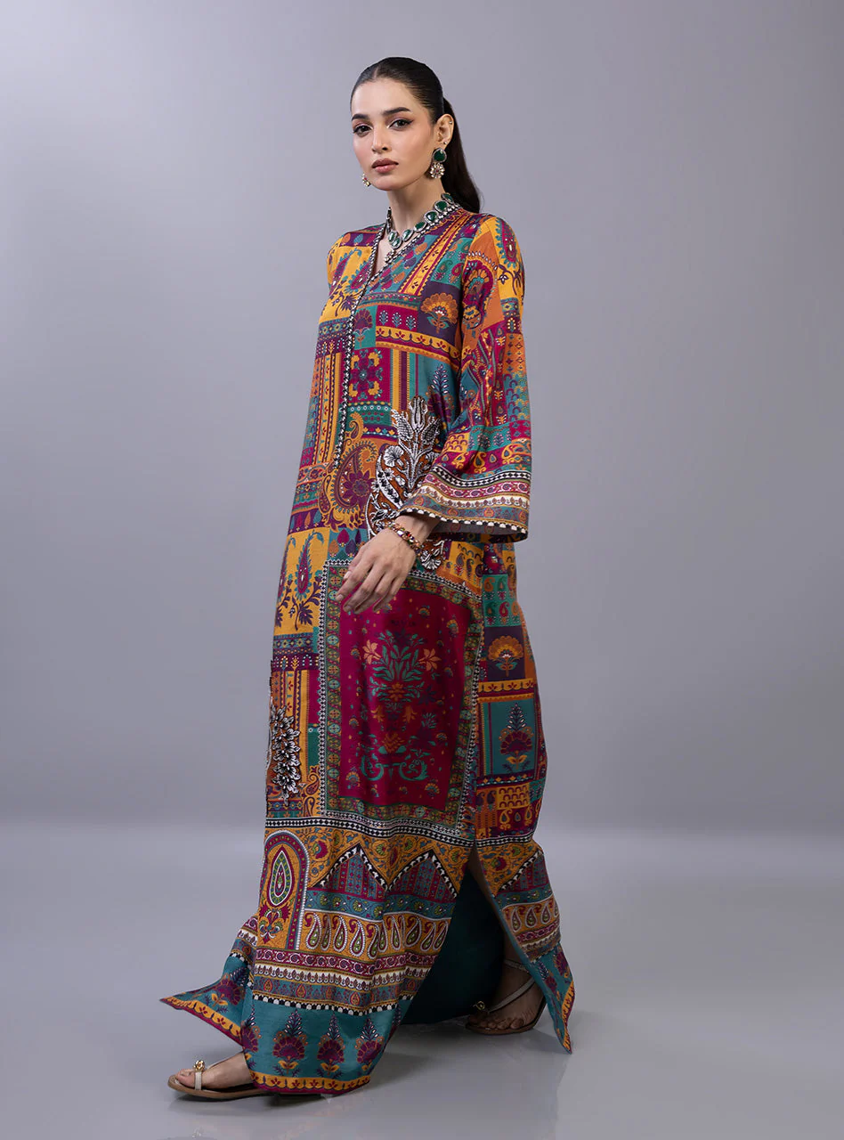 Mirage Kaftan - Image 6