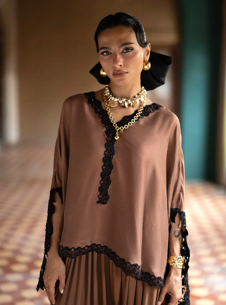 Mocha Mystique - Image 8