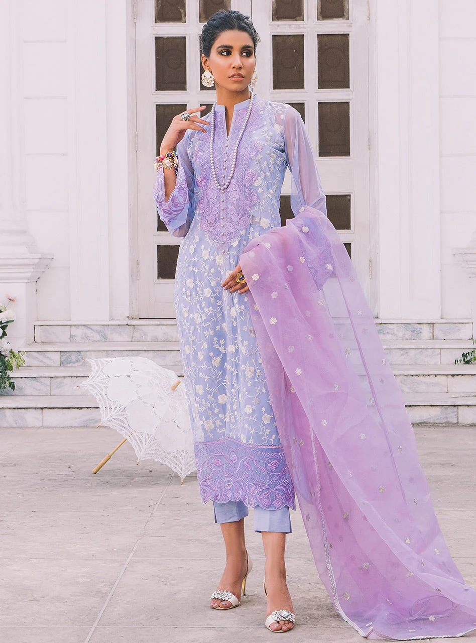 Periwinkle Pearl - Image 2