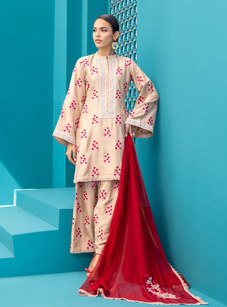 Scarlet Blush - Image 9