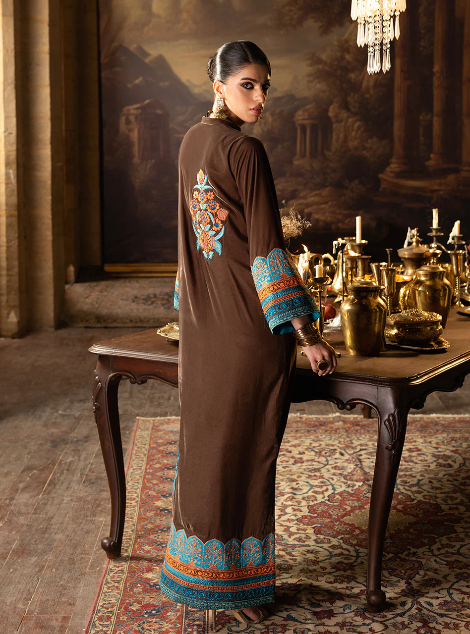 Sienna Kaftan - Image 2